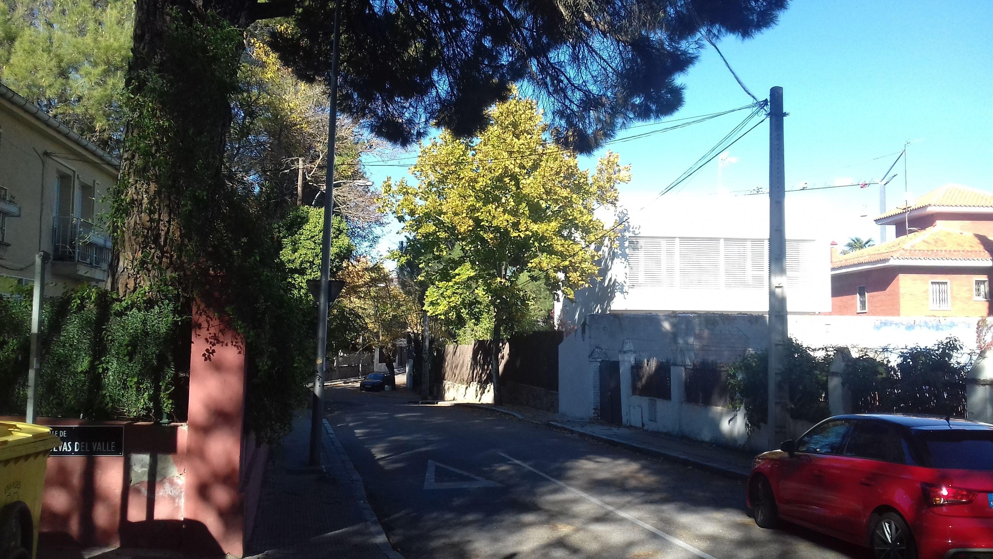 Hostal Aravaca Garden — Fotos 3