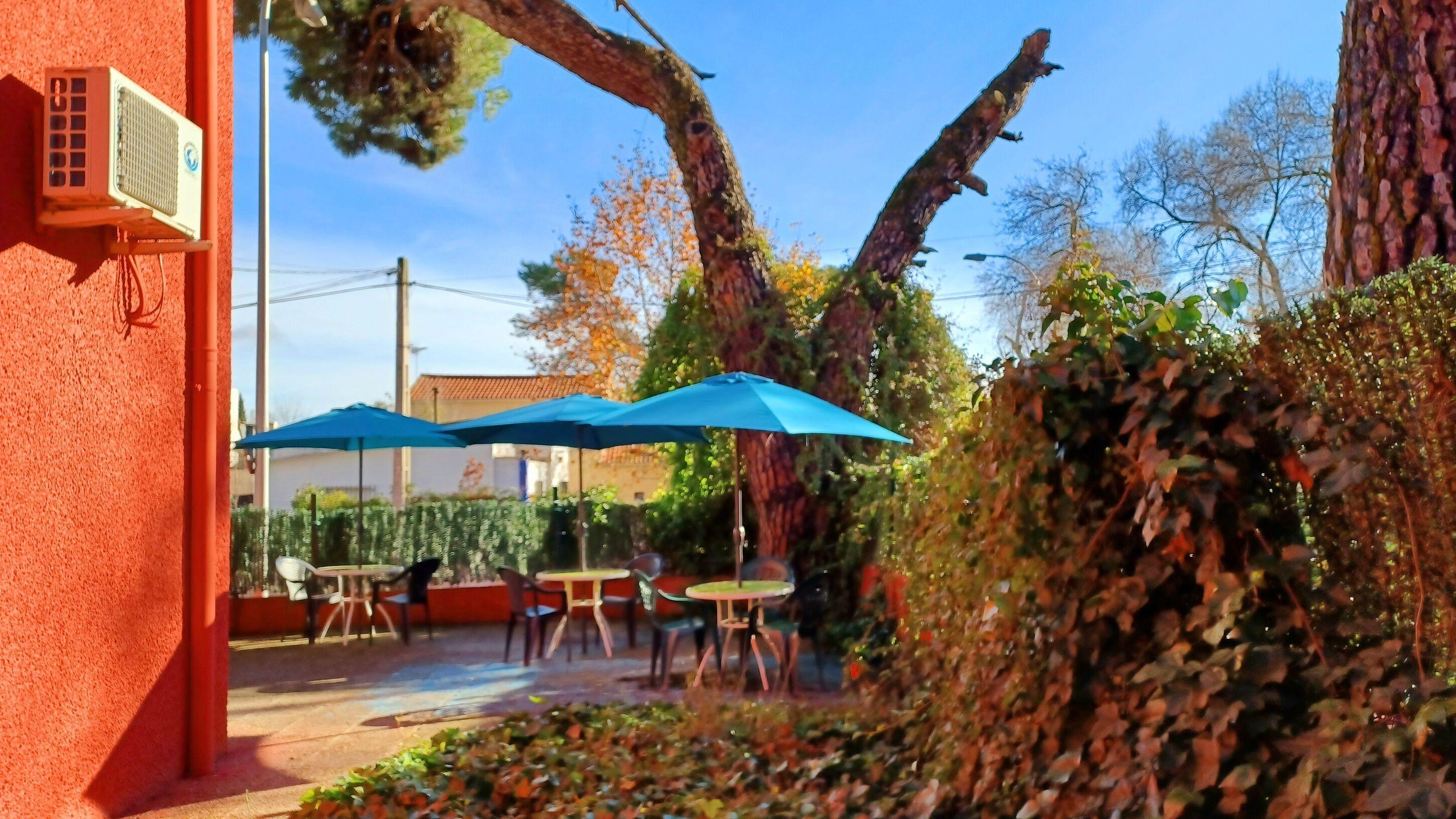 Hostal Aravaca Garden, Madrid